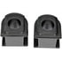 Dorman 532-371 Suspension Stabilizer Bar Bushing Kit Stabilizer Bar Bushing Kit