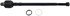Dorman 532-782 Steering Tie Rod End Steering Tie Rod End