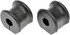 Dorman 532-785 Suspension Stabilizer Bar Bushing Suspension Stabilizer Bar Bushing