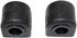 532-787 by DORMAN - Suspension Stabilizer Bar Bushing