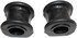 Dorman 532-786 Suspension Stabilizer Bar Bushing Suspension Stabilizer Bar Bushing