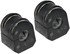 532-795 by DORMAN - Suspension Stabilizer Bar Bushing