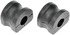 532-797 by DORMAN - Suspension Stabilizer Bar Bushing
