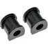 532-800 by DORMAN - "OE Solutions" Suspension Stabilizer Bar Bushing