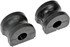 532-798 by DORMAN - Suspension Stabilizer Bar Bushing