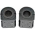 532-813 by DORMAN - "OE Solutions" Suspension Stabilizer Bar Bushing