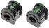 532-813 by DORMAN - "OE Solutions" Suspension Stabilizer Bar Bushing