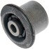 532-947 by DORMAN - Suspension Control Arm Bushing