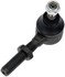 532-956 by DORMAN - Steering Tie Rod End