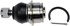 Dorman 532-968 Suspension Ball Joint Ball Joint