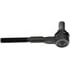 532-975 by DORMAN - "OE Solutions" Steering Tie Rod End