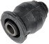 532-820 by DORMAN - Suspension Control Arm Bushing