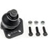 532-822 by DORMAN - "OE Solutions" Suspension Ball Joint