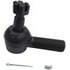 Dorman 532-833 Steering Tie Rod End Steering Tie Rod End