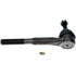 532-841 by DORMAN - Steering Tie Rod End