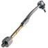 532-839 by DORMAN - "OE Solutions" Steering Tie Rod Assembly
