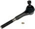 532-841 by DORMAN - Steering Tie Rod End