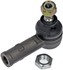 532-856 by DORMAN - Steering Tie Rod End