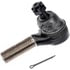 532-893 by DORMAN - "OE Solutions" Steering Tie Rod End