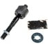 532-903 by DORMAN - "OE Solutions" Steering Tie Rod End