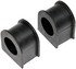 532-912 by DORMAN - Suspension Stabilizer Bar Bushing