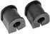 Dorman 532-991 Suspension Stabilizer Bar Bushing Suspension Stabilizer Bar Bushing