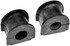 Dorman 532-999 Suspension Stabilizer Bar Bushing Suspension Stabilizer Bar Bushing