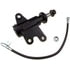 533-006 by DORMAN - "OE Solutions" Steering Idler Arm Bracket Assembly