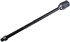 533-008 by DORMAN - "OE Solutions" Steering Tie Rod End