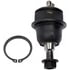 Dorman 534-006 Suspension Ball Joint "OE Solutions" Suspension Ball Joint