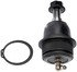 Dorman 534-006 Suspension Ball Joint "OE Solutions" Suspension Ball Joint