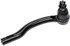 534-012 by DORMAN - Steering Tie Rod End