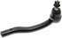 534-019 by DORMAN - Steering Tie Rod End