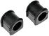 534-024 by DORMAN - Suspension Stabilizer Bar Bushing Kit