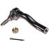 534-027 by DORMAN - "OE Solutions" Steering Tie Rod End