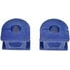 Dorman 534-031 Suspension Stabilizer Bar Bushing Suspension Stabilizer Bar Bushing
