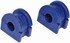 Dorman 534-031 Suspension Stabilizer Bar Bushing Suspension Stabilizer Bar Bushing