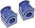 534-032 by DORMAN - Suspension Stabilizer Bar Bushing