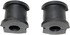 534-044 by DORMAN - Suspension Stabilizer Bar Bushing