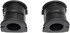 534-089 by DORMAN - Stabilizer Bar Bushing Kit
