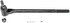 534-137 by DORMAN - Steering Tie Rod End