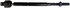532-545 by DORMAN - Steering Tie Rod End