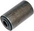 532-550 by DORMAN - Leaf Spring Shackle Bushing