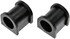 532-560 by DORMAN - "OE Solutions" Suspension Stabilizer Bar Bushing Kit