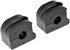 532-588 by DORMAN - Suspension Stabilizer Bar Bushing