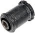 532-593 by DORMAN - Suspension Control Arm Bushing