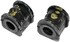 532-598 by DORMAN - Suspension Stabilizer Bar Bushing