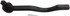 532-605 by DORMAN - Steering Tie Rod End