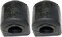 532-670 by DORMAN - Suspension Stabilizer Bar Bushing