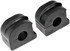 532-695 by DORMAN - Suspension Stabilizer Bar Bushing